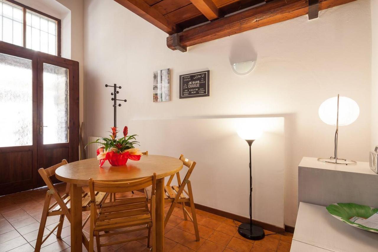 Appartamento Ai Salici Verona Exterior photo
